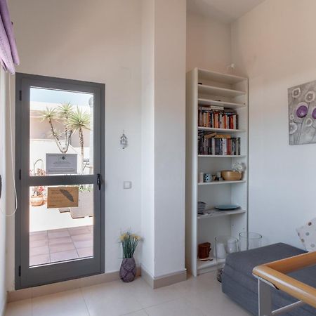 Penthouse Mirador 5B Casasol Apartman Nerja Kültér fotó