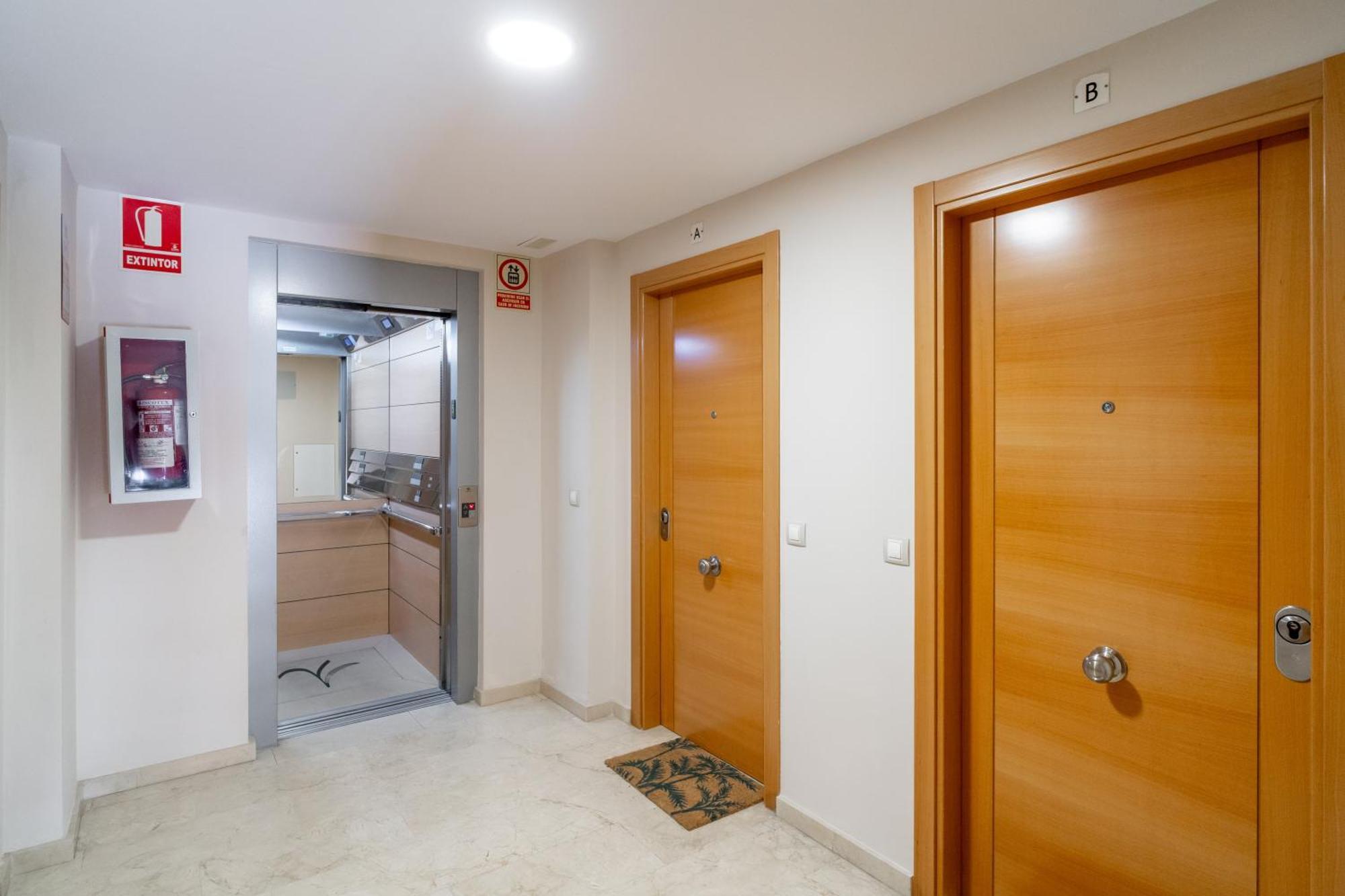 Penthouse Mirador 5B Casasol Apartman Nerja Kültér fotó