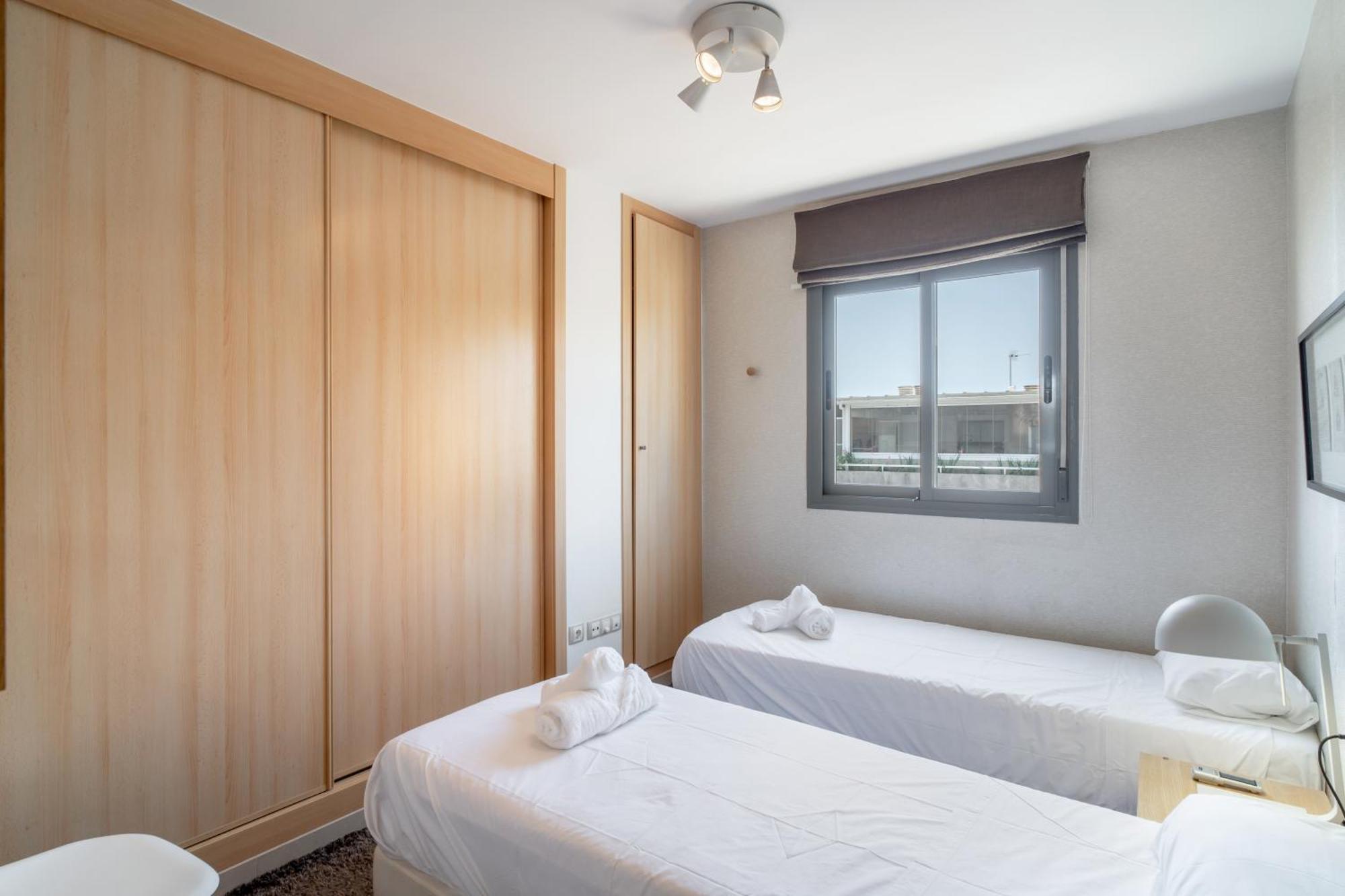 Penthouse Mirador 5B Casasol Apartman Nerja Kültér fotó
