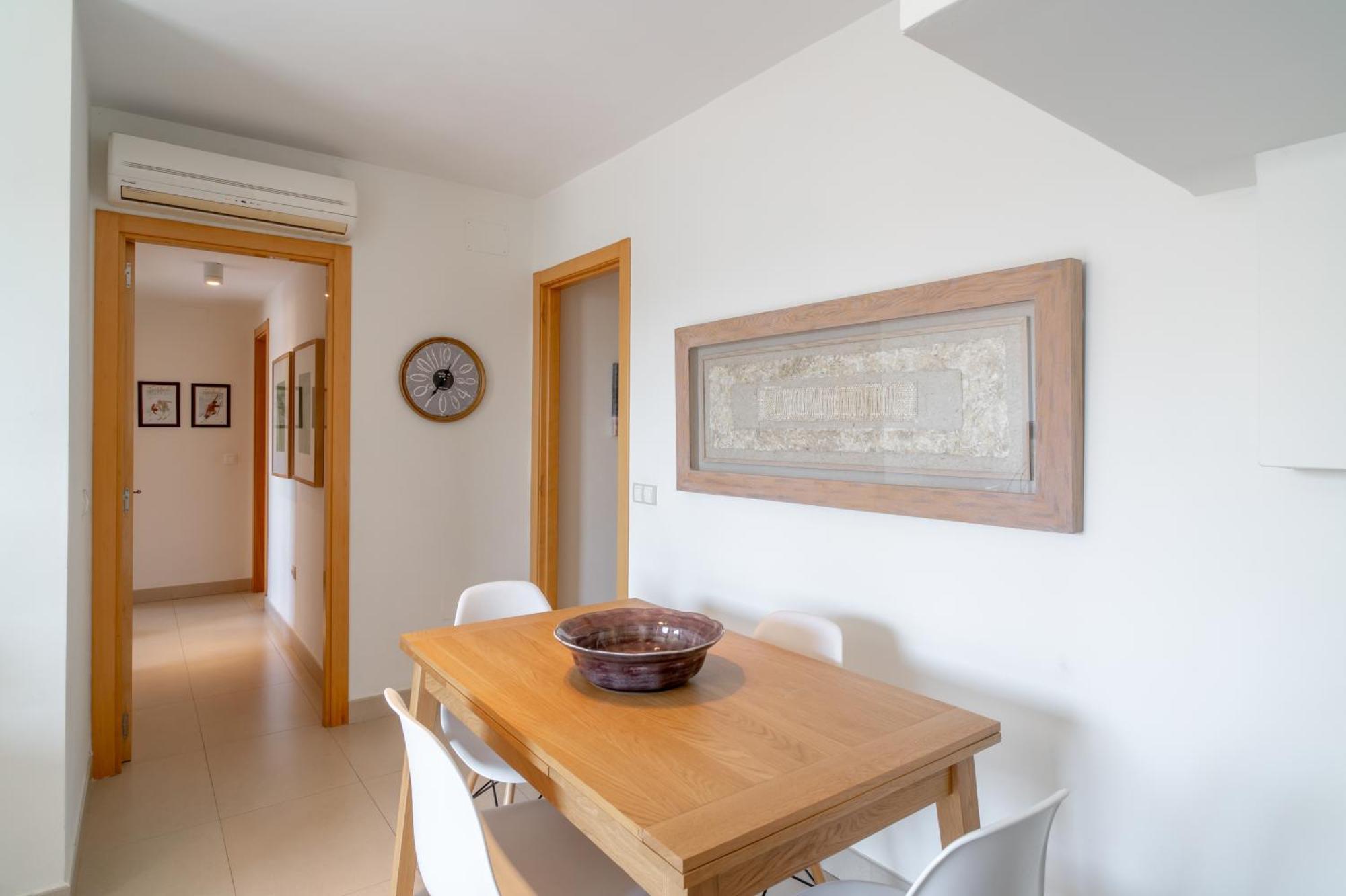 Penthouse Mirador 5B Casasol Apartman Nerja Kültér fotó