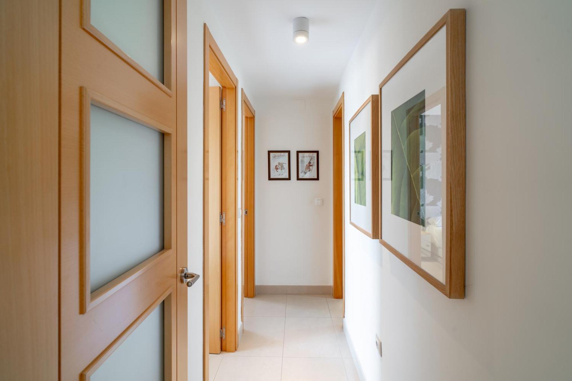 Penthouse Mirador 5B Casasol Apartman Nerja Kültér fotó