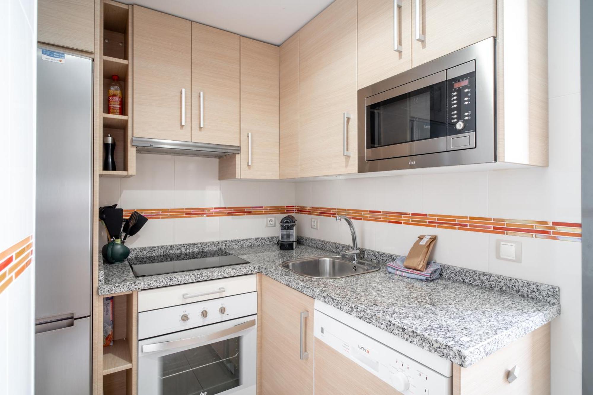 Penthouse Mirador 5B Casasol Apartman Nerja Kültér fotó