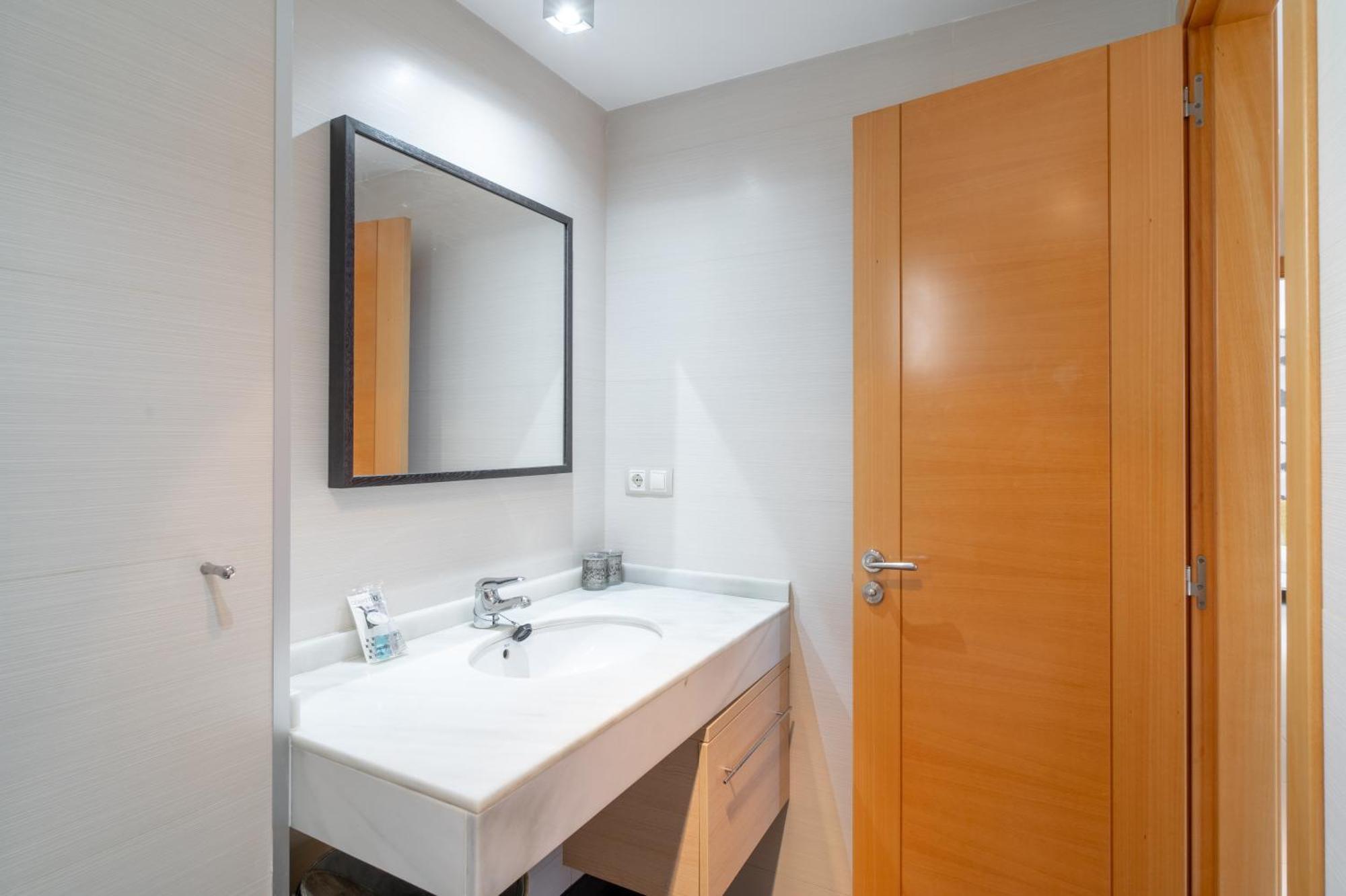 Penthouse Mirador 5B Casasol Apartman Nerja Kültér fotó