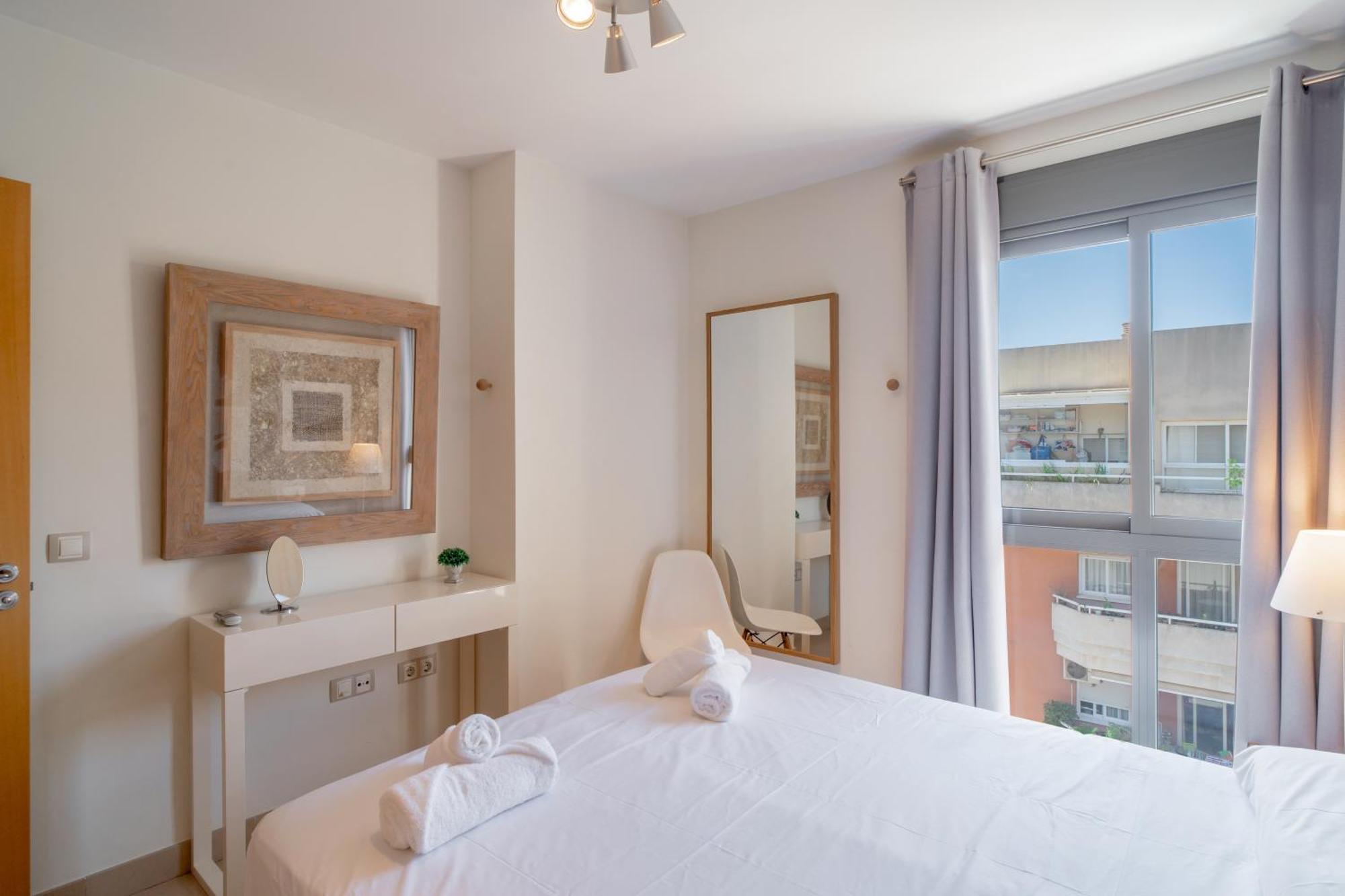 Penthouse Mirador 5B Casasol Apartman Nerja Kültér fotó