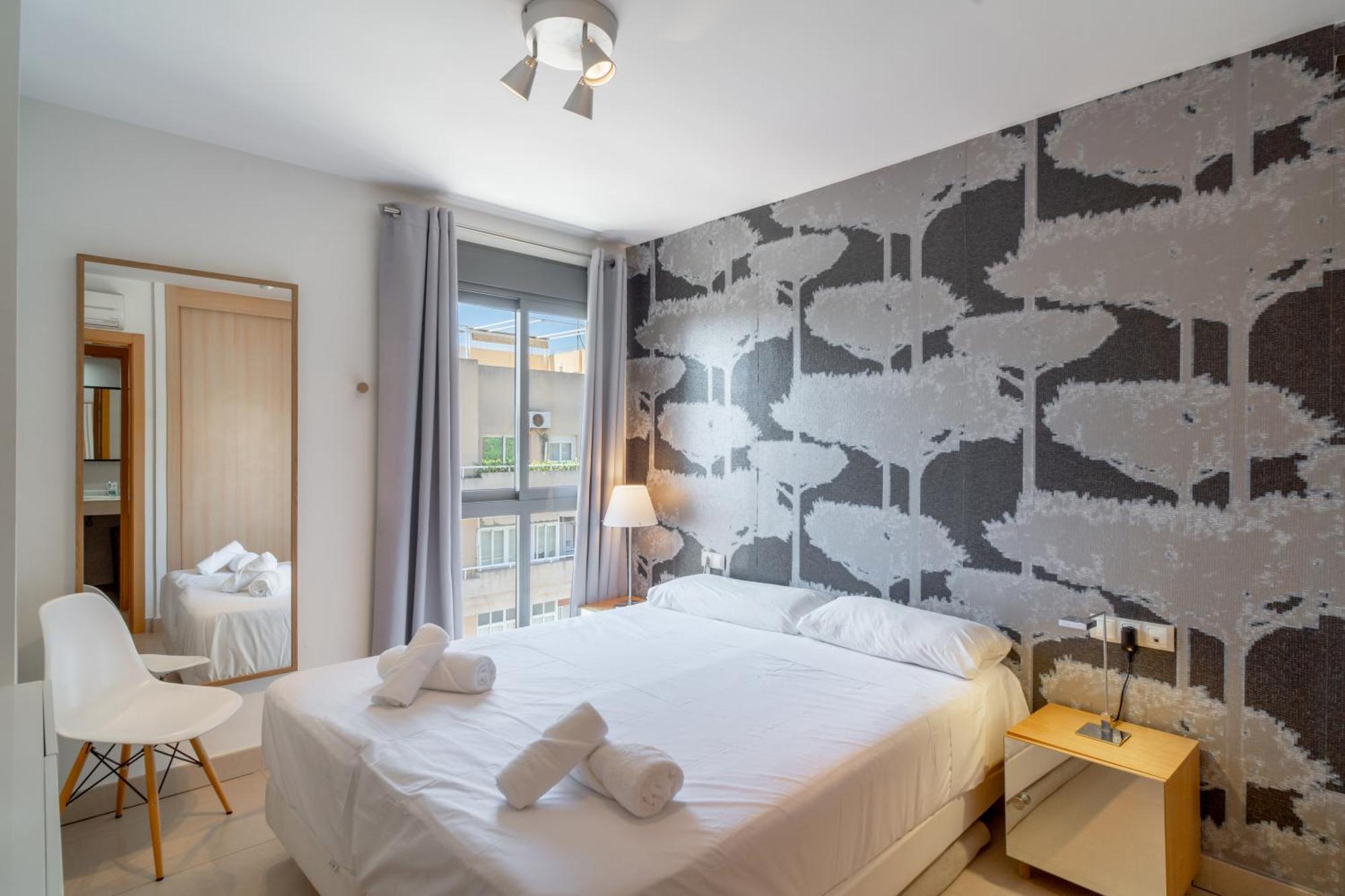Penthouse Mirador 5B Casasol Apartman Nerja Kültér fotó