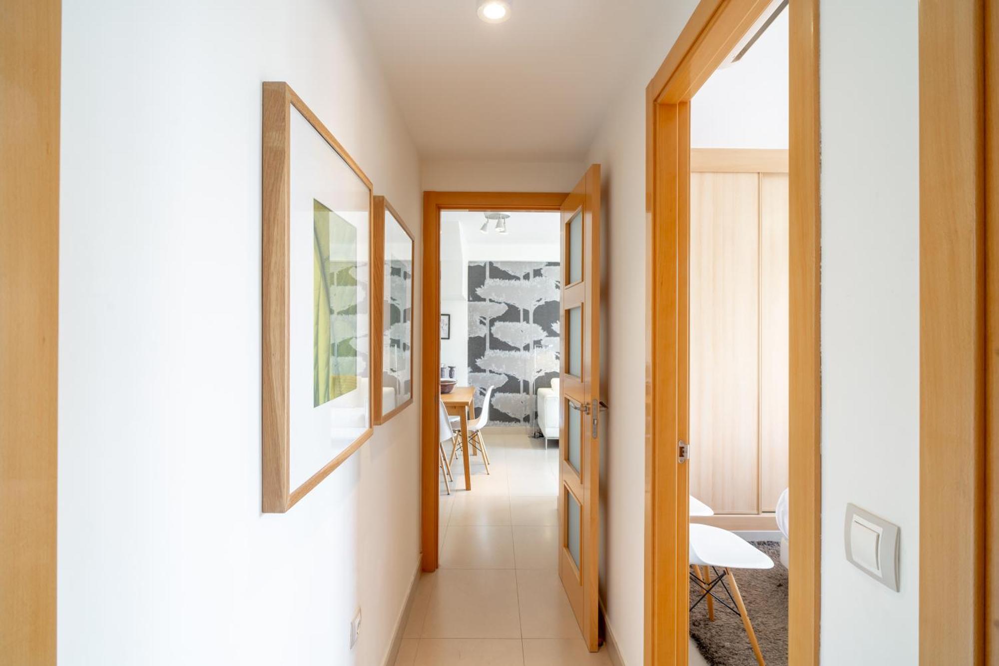 Penthouse Mirador 5B Casasol Apartman Nerja Kültér fotó