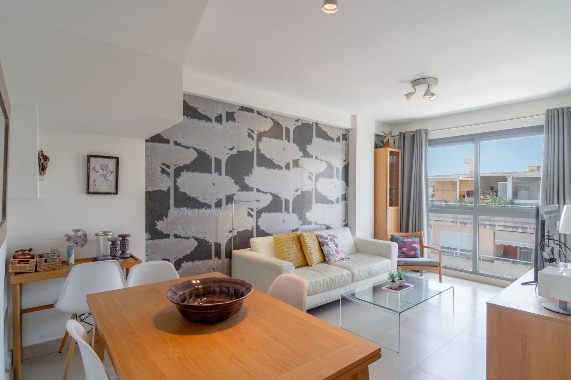 Penthouse Mirador 5B Casasol Apartman Nerja Kültér fotó