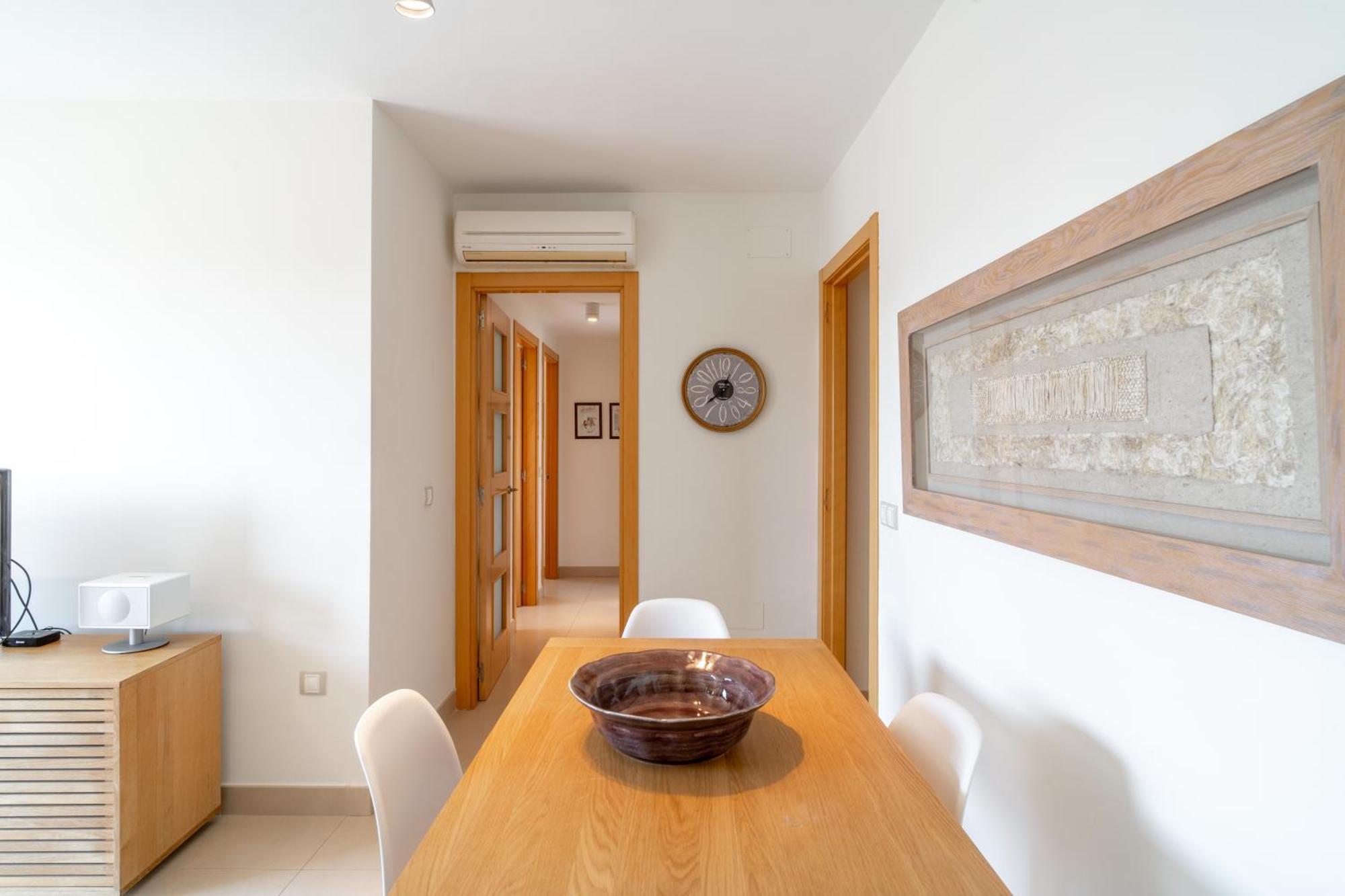 Penthouse Mirador 5B Casasol Apartman Nerja Kültér fotó