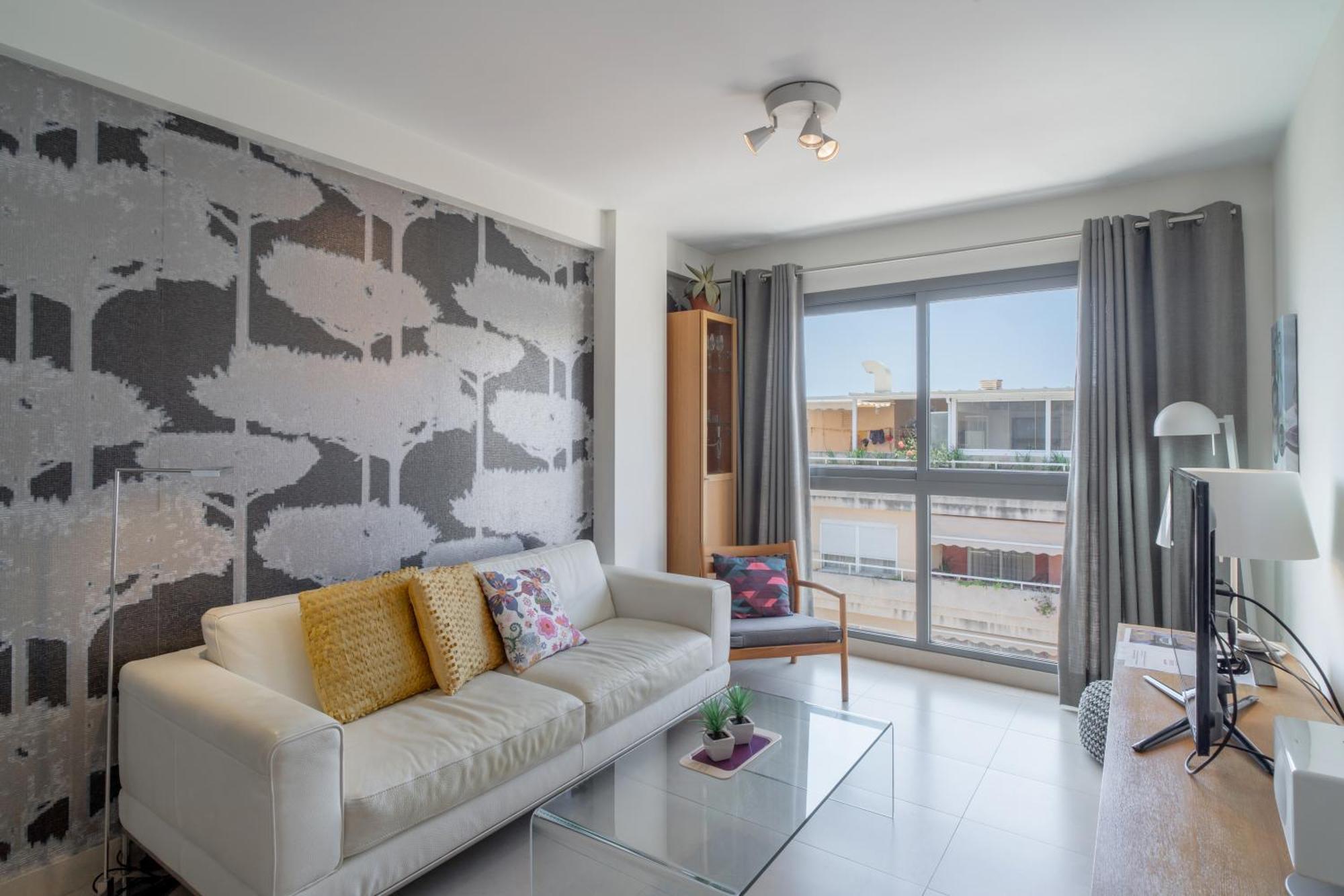 Penthouse Mirador 5B Casasol Apartman Nerja Kültér fotó