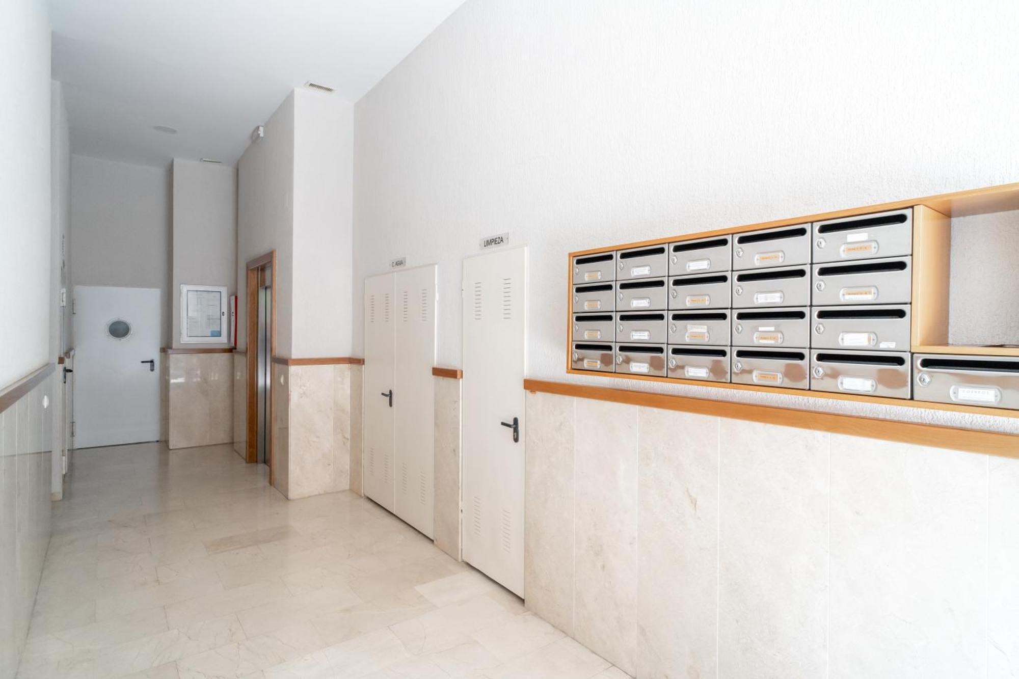 Penthouse Mirador 5B Casasol Apartman Nerja Kültér fotó