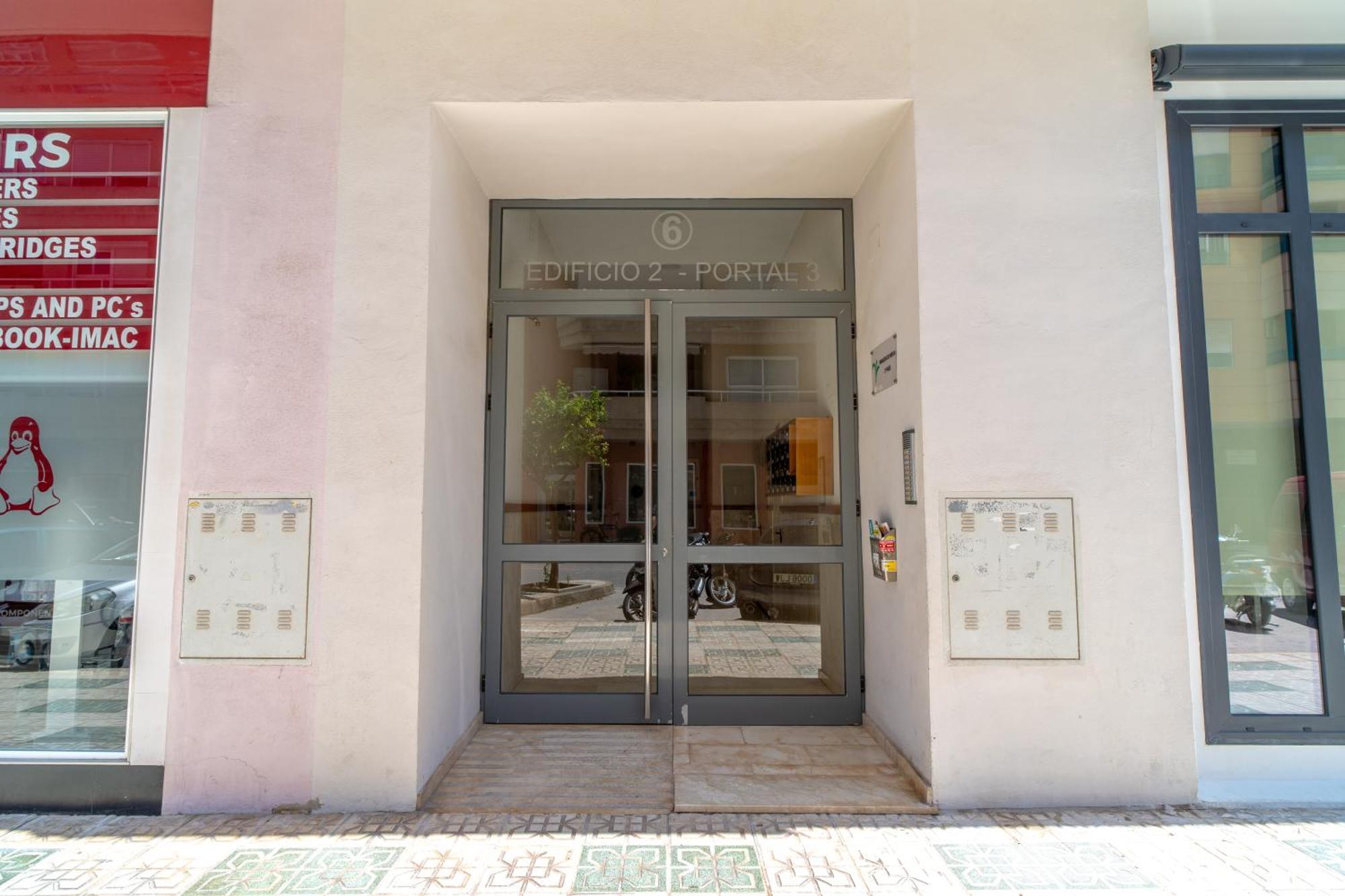 Penthouse Mirador 5B Casasol Apartman Nerja Kültér fotó